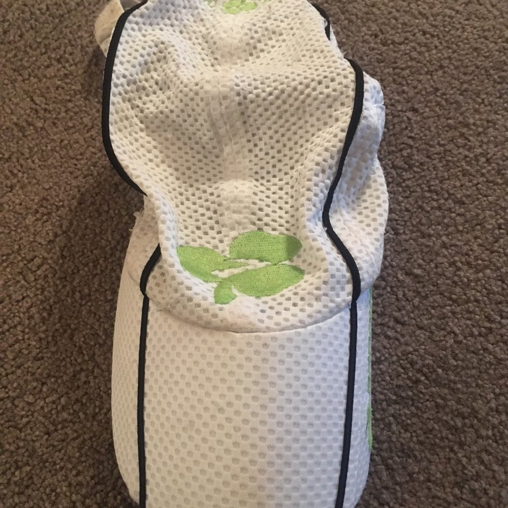 Brooks Shamrock Running Hat/Cap